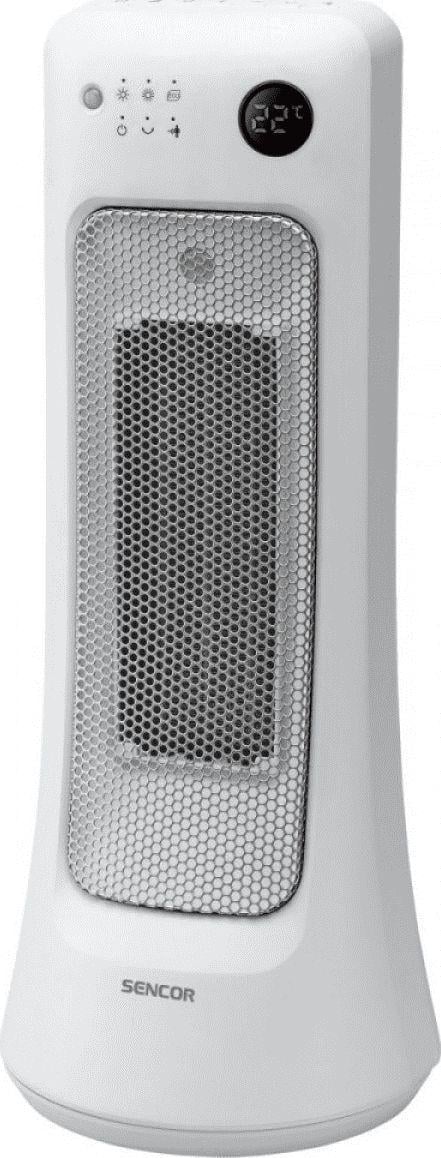 Обігрівач Sencor SFH 8019WH (293142)