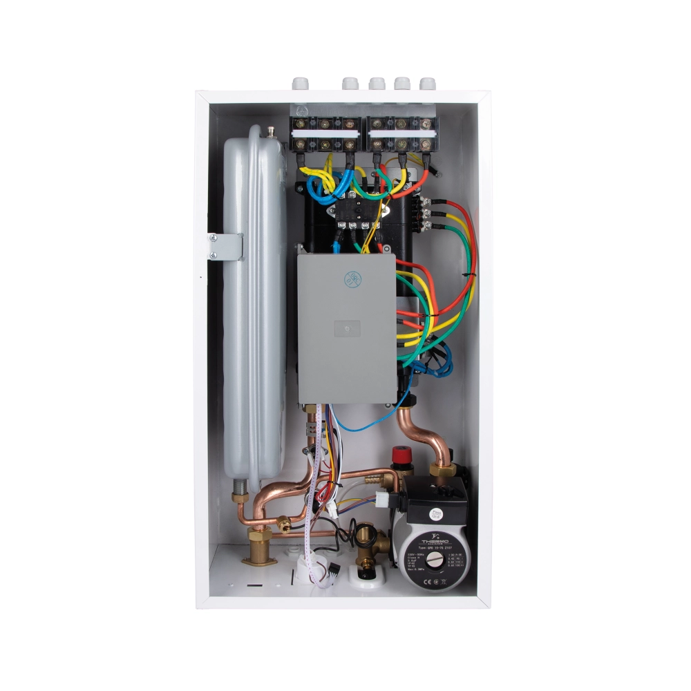 Котел электрический Thermo Alliance 380V 12 кВт (SD00047730) - фото 8