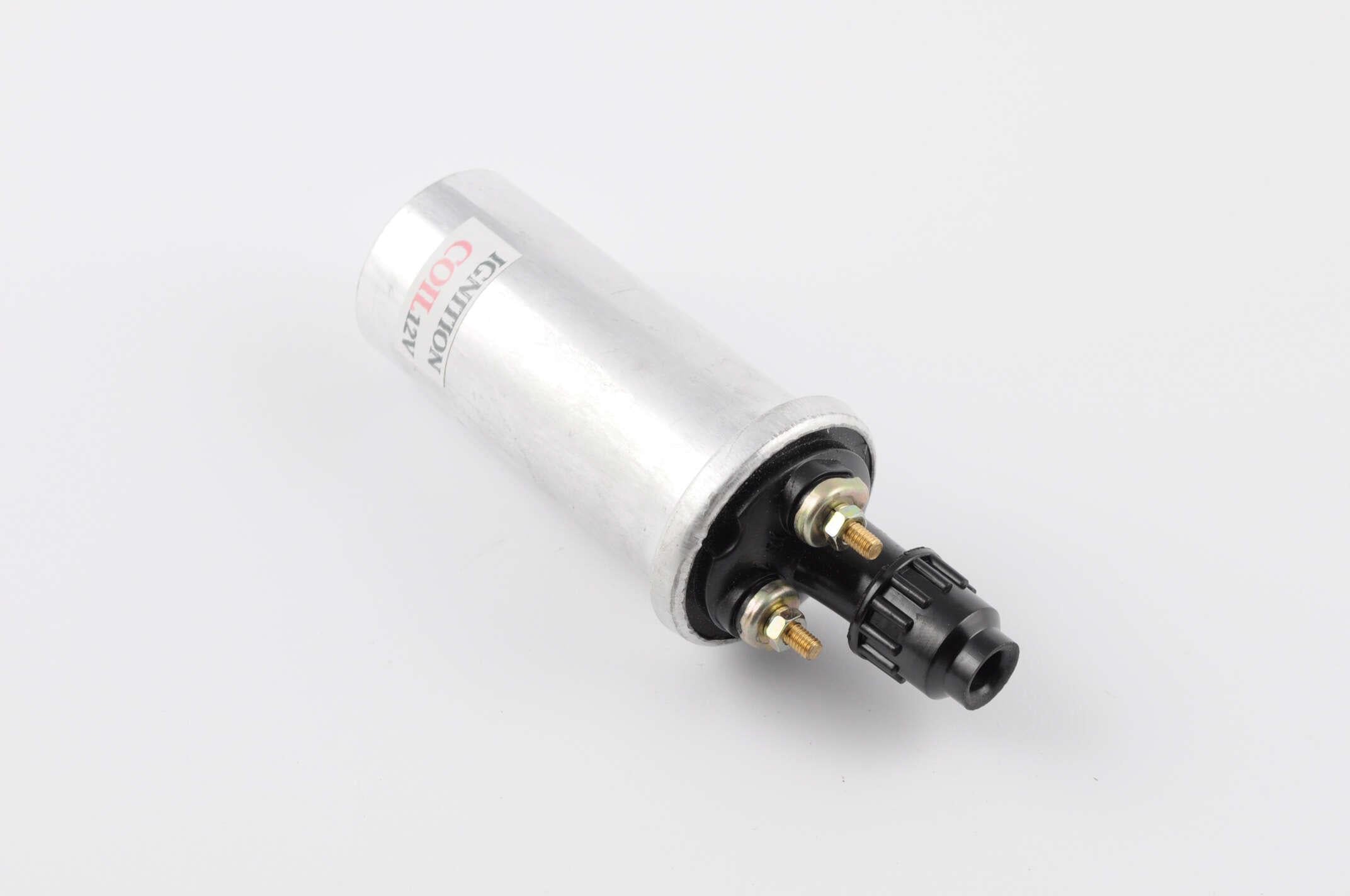 Катушка зажигания JIANXING для ЯВА 12V (K-708)