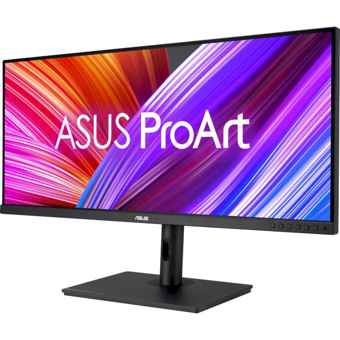 Монитор Asus ProArt PA348CGV Черный (90LM07Z0-B01370) - фото 3