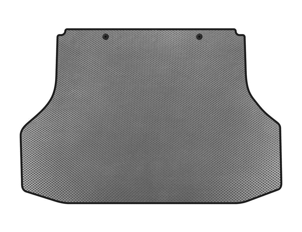 Килимок в багажник Digital Designs для Chevrolet Lacetti етилвінілацетат Сірий (26702564) Килимок в багажник Digital Designs для Chevrolet Lacetti етилвінілацетат Сірий (26702564)
