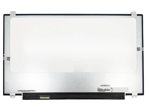 Матрица для ноутбука MSI WT73VR 17,3" 1920x1080 120Hz Full HD 1080p/HDTV 16:9 eDP 40 pin слева внизу (71877)