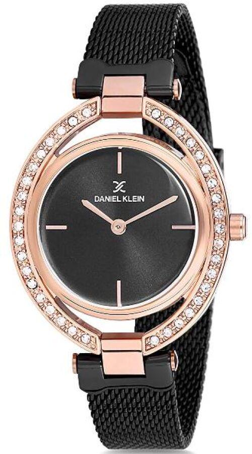 Наручний годинник жіночий Daniel Klein DK12194-6 (109144) Наручний годинник жіночий Daniel Klein DK12194-6 (109144)