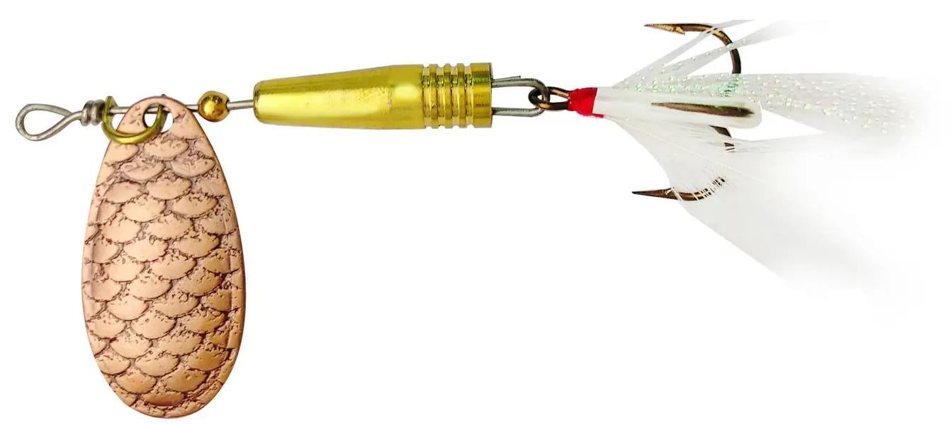 Блешня обертова Condor Fiber Classic 6 г 008 (5170-6-008)