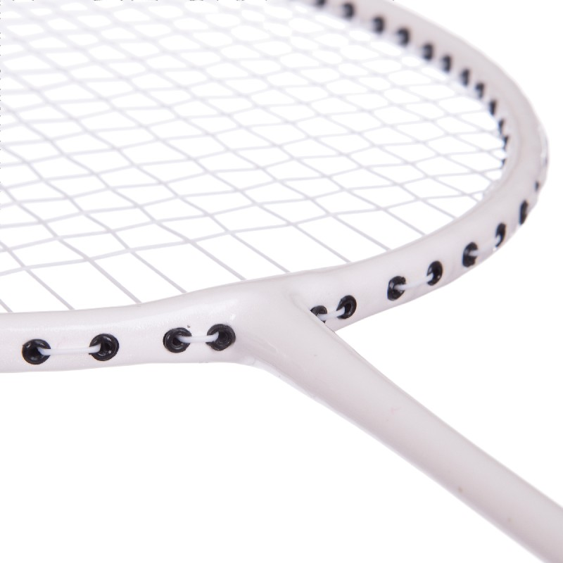 Набір для бадмінтону в чохлі COKA 9600 Помаранчевий - фото 3 Набір для бадмінтону в чохлі COKA 9600 Помаранчевий - фото 3