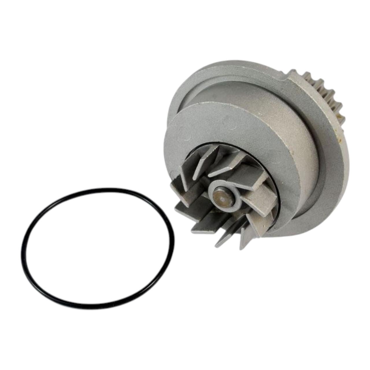 Помпа Thermotec водяной насос Лачетти 1.6 (D10007TT)