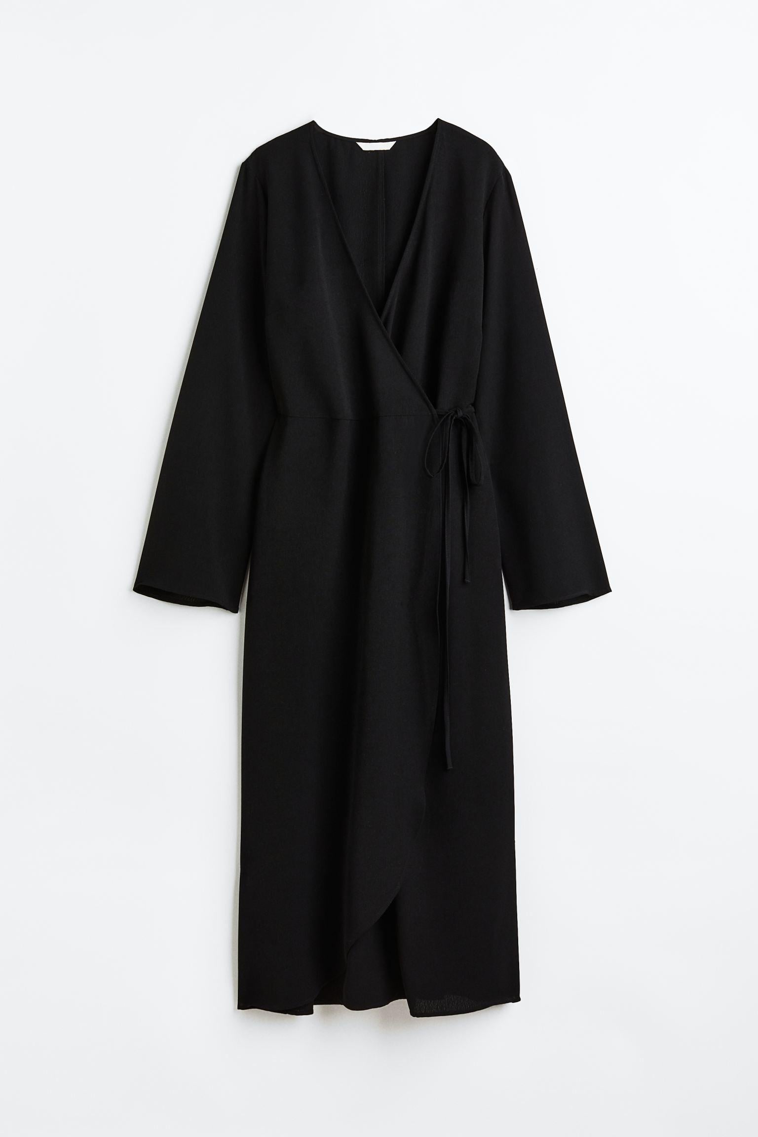 Сукня H&M S Чорний (XA6091121190)