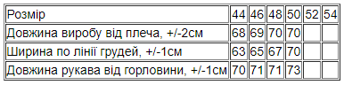 Куртка-джем жіноча Носи своє р. 52 Коричневий (8367-130-v12) - фото 5