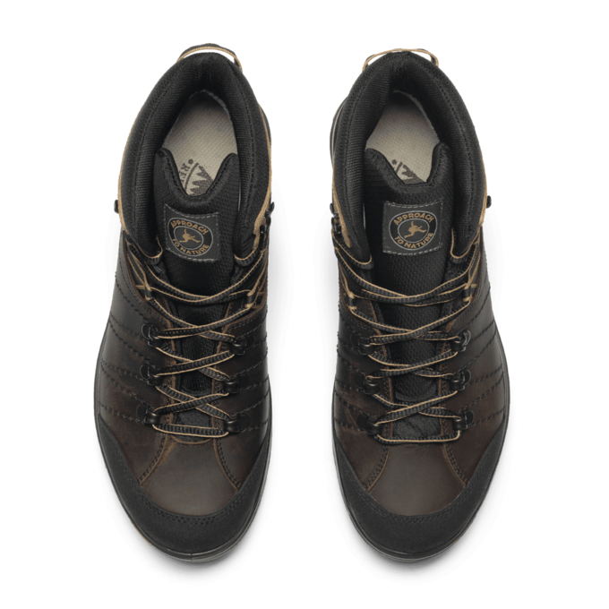 Черевики Grisport 12523-D7 р. 41 - фото 4