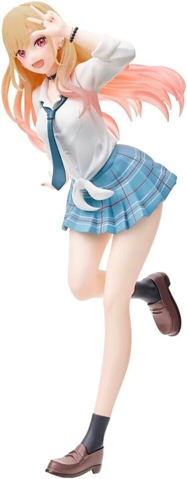 marin☻さま専用 ᐉ Фигурка для геймеров Taito My Dress-Up Darling Marin 18 см (T