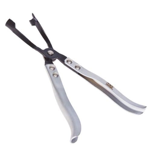 Щипцы для снятия сальников/клапанов Vitol удлинен (32230)