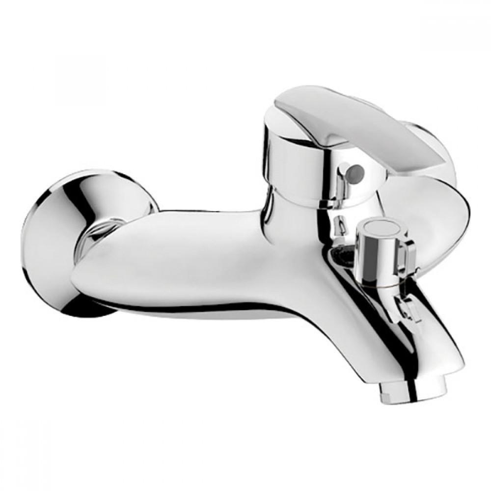 Смеситель для ванны Haiba Agat euro (123301) Смеситель для ванны Haiba Agat euro (123301)