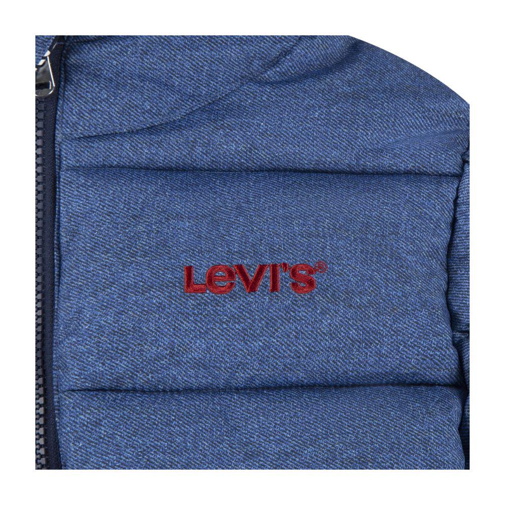 Куртка утепленная Levi's 8EH925-C8D р. 6 (18214671) - фото 3