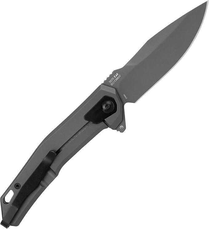 Нож складной карманный Kershaw для повседневной носки - фото 5