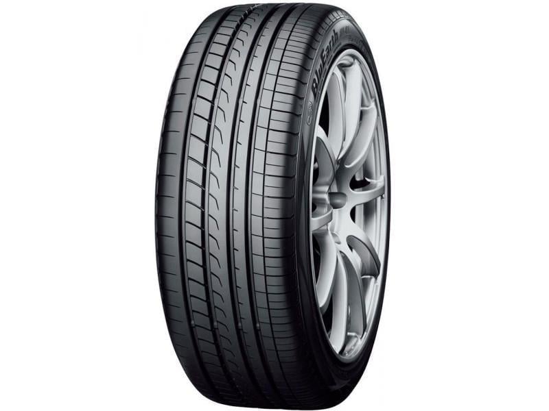 Автошина YOKOHAMA BluEarth RV-02 225/55 R19 99V