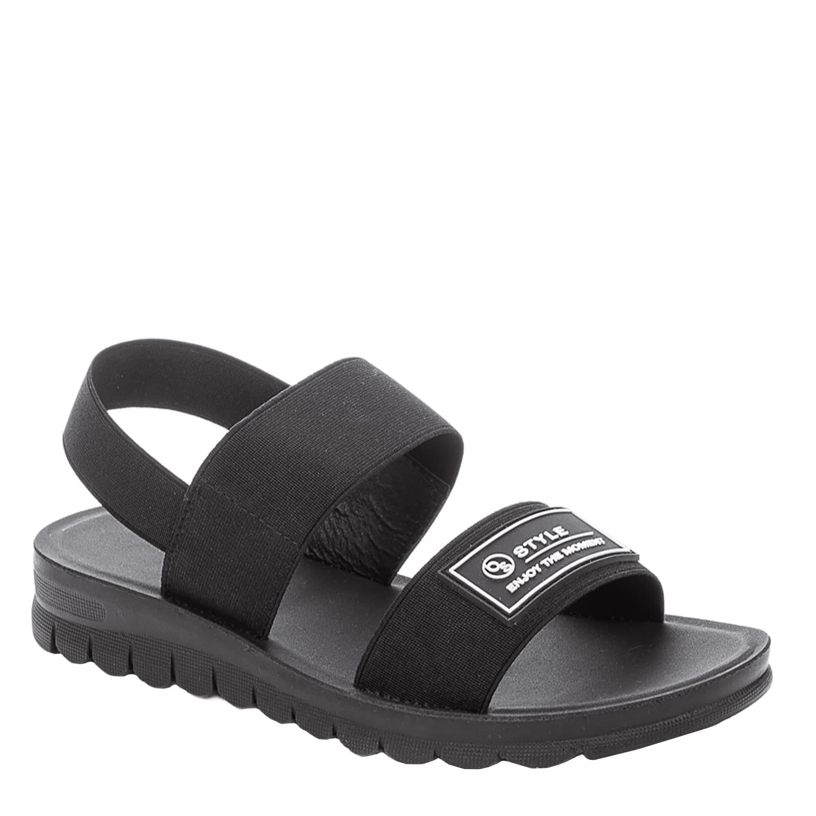 Сандалі жіночі BETSY р. 41 Чорний (9257754541) - фото 2 Сандалі жіночі BETSY р. 41 Чорний (9257754541) - фото 2