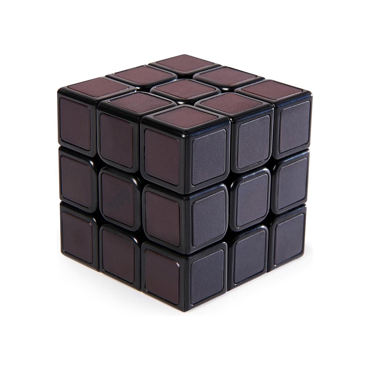 Головоломка Rubik's Кубик 3х3 Фантом (6064647-ks)