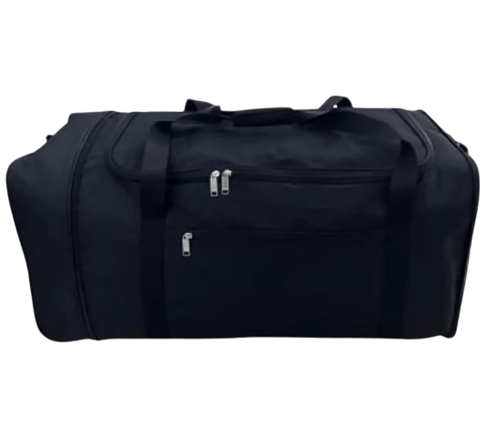 Сумка на колесах с расширителем 75 см (MMS-R33487)