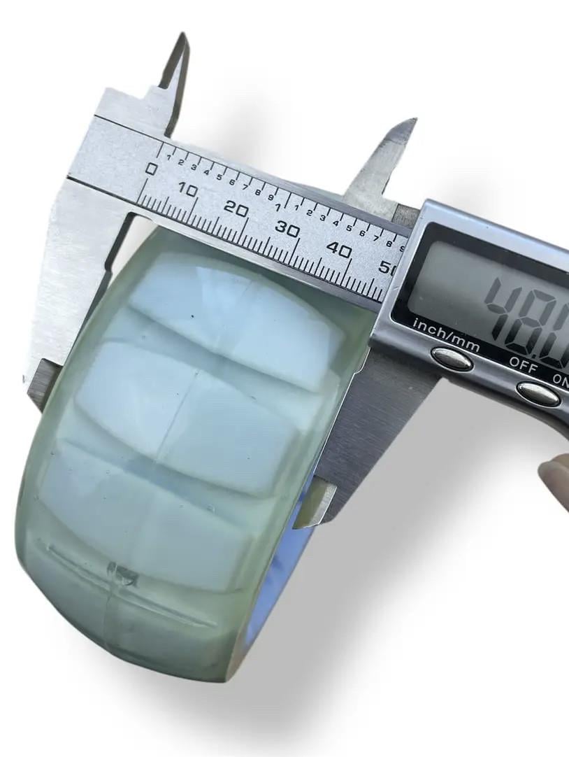 Колесо дитячого самоката широке зі світлом 1 шт. 11,5х4,8 см - фото 4 Колесо дитячого самоката широке зі світлом 1 шт. 11,5х4,8 см - фото 4