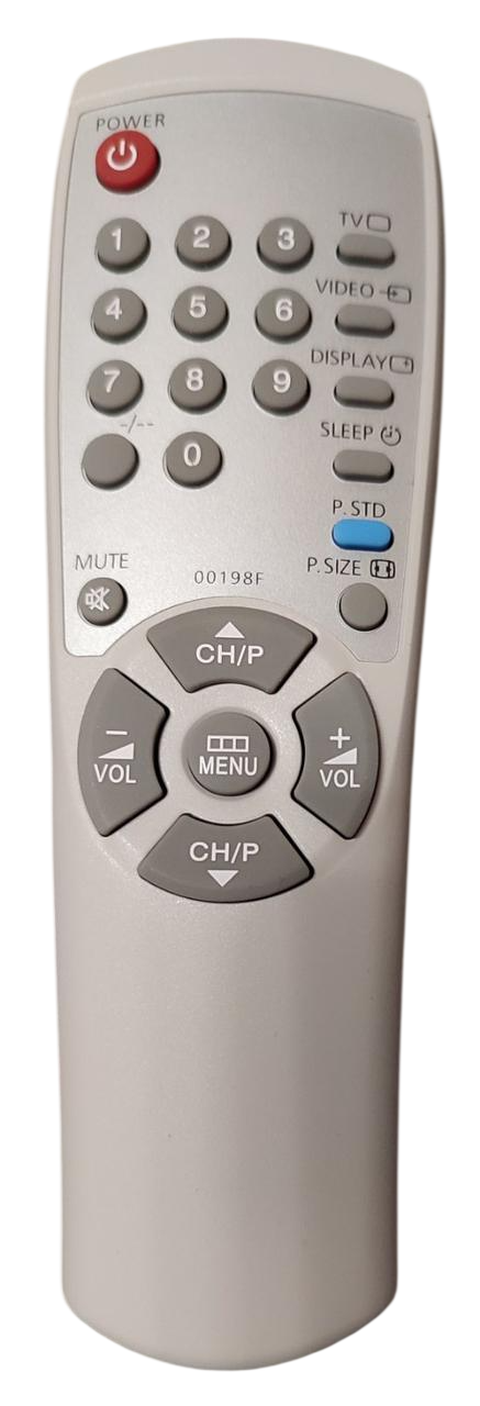 Пульт Huayu для Samsung AA59-00198F (1445355482)