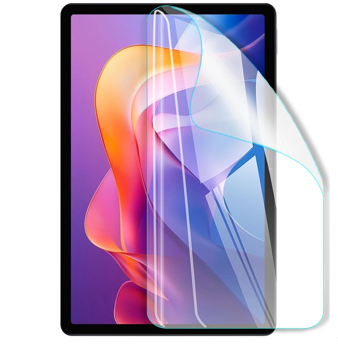 Защитная полиуретановая глянцевая пленка Simple Armor на экран планшета Xiaomi Redmi Pad 2 (PF-S02SNG-003-306) Защитная полиуретановая глянцевая пленка Simple Armor на экран планшета Xiaomi Redmi Pad 2 (PF-S02SNG-003-306)