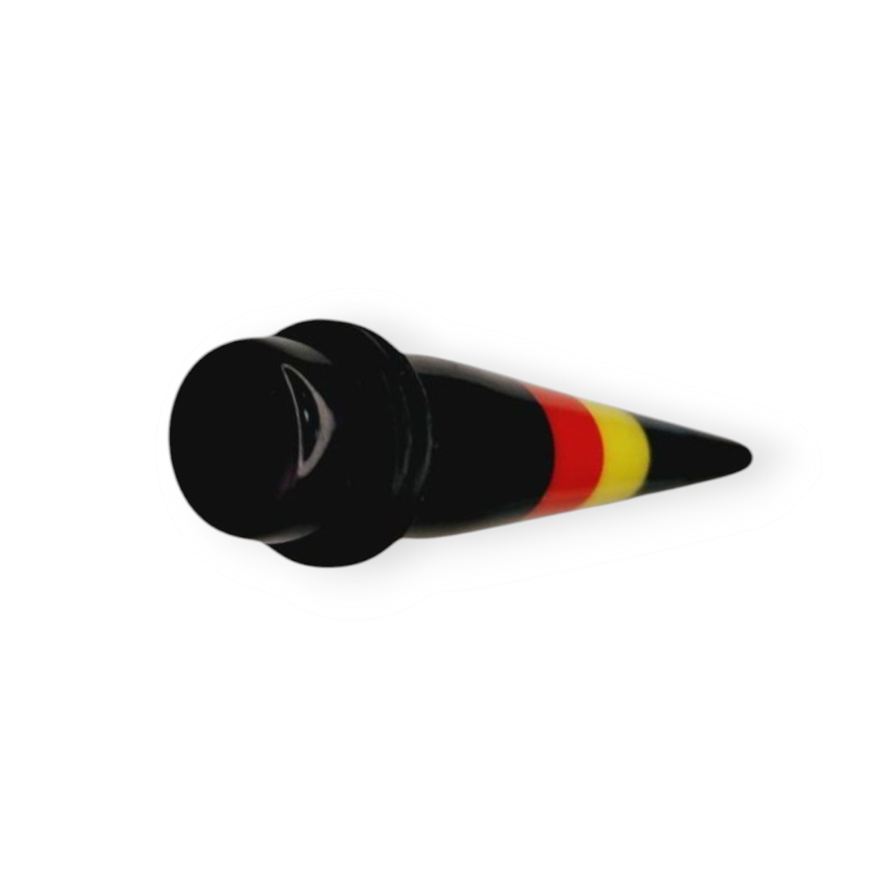 Расширитель прямой 8 мм Разноцветный (5786)