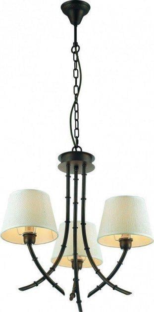 Люстра Altalusse INL-6109P-03 Golden Coffee (8599879601026)