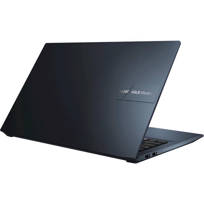 Ноутбук Asus VivoBook Pro 15 M6500XU-MA013 Синій (90NB1201-M000F0) - фото 7 Ноутбук Asus VivoBook Pro 15 M6500XU-MA013 Синій (90NB1201-M000F0) - фото 7