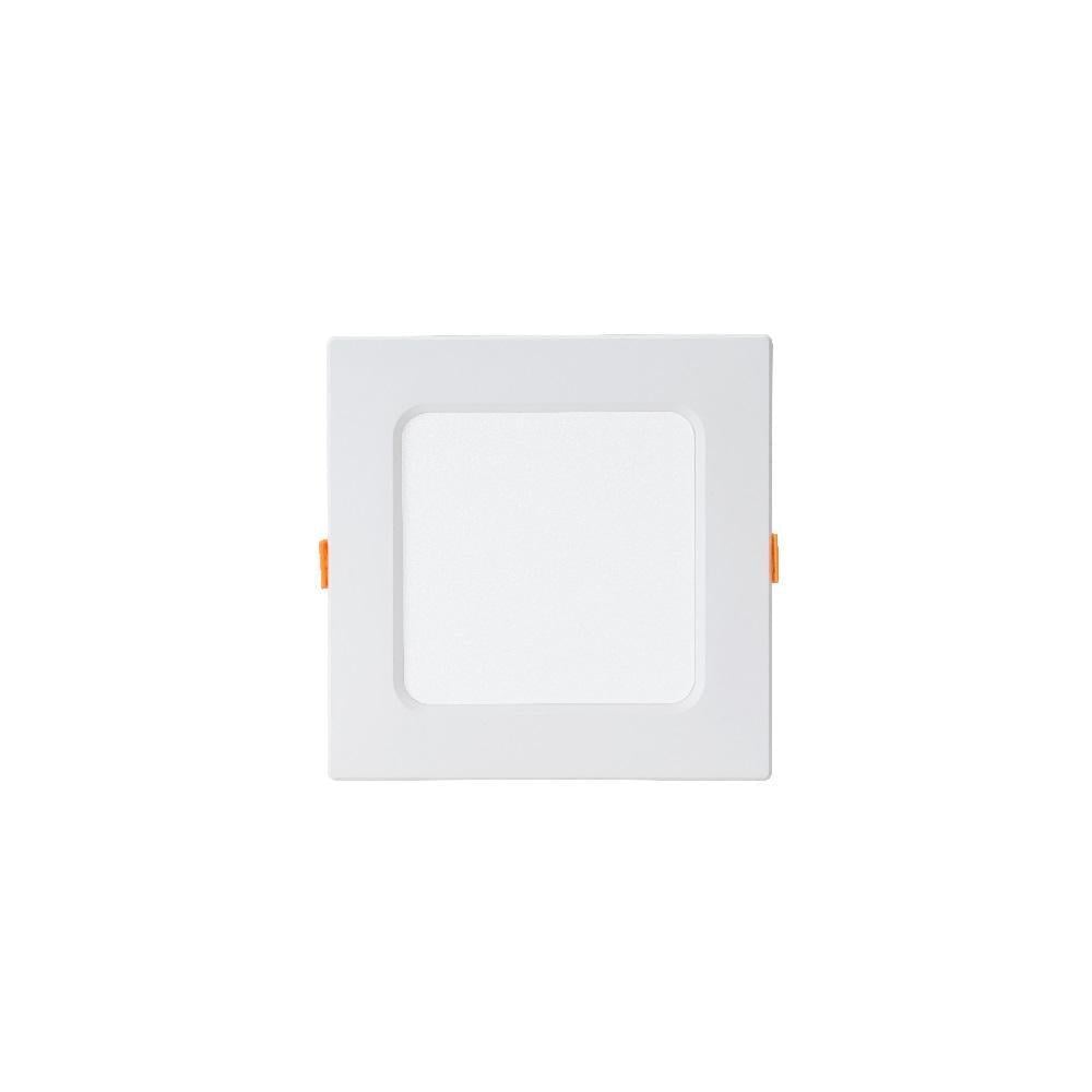 Точечный светильник светодиодный врезной HOROZ ELECTRIC ALEXIS/SQ-9 3CCT 9W (016-088-0009-010)