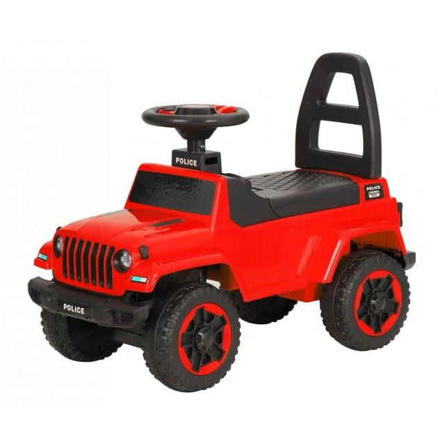 Крісло комп'ютерне офісне Bonro B-810 Червоний (42300053) - фото 16 Крісло комп'ютерне офісне Bonro B-810 Червоний (42300053) - фото 16