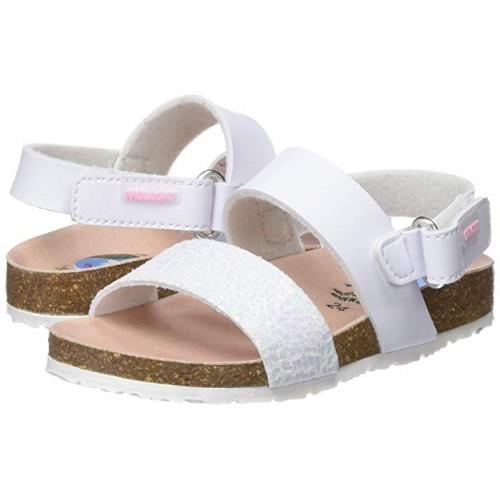 Босоножки детские Pablosky р. EUR 31 Белый (7259303)