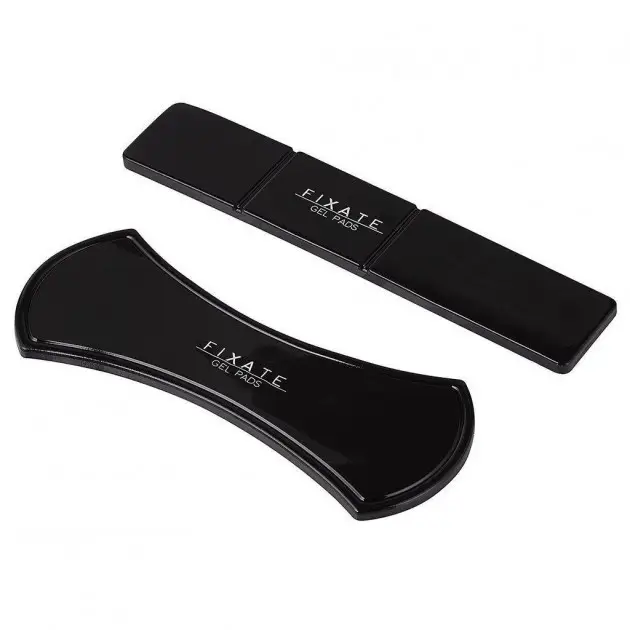 Коврик на панель автомобильный Fixate Gel Pads Черный (000026460) Коврик на панель автомобильный Fixate Gel Pads Черный (000026460)