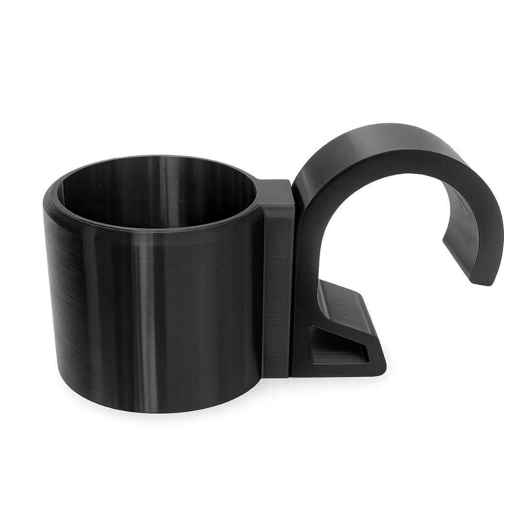 Подстаканник для бассейна Intex Bestway для бутылки и банки 0,5л Черный (HOBB012)