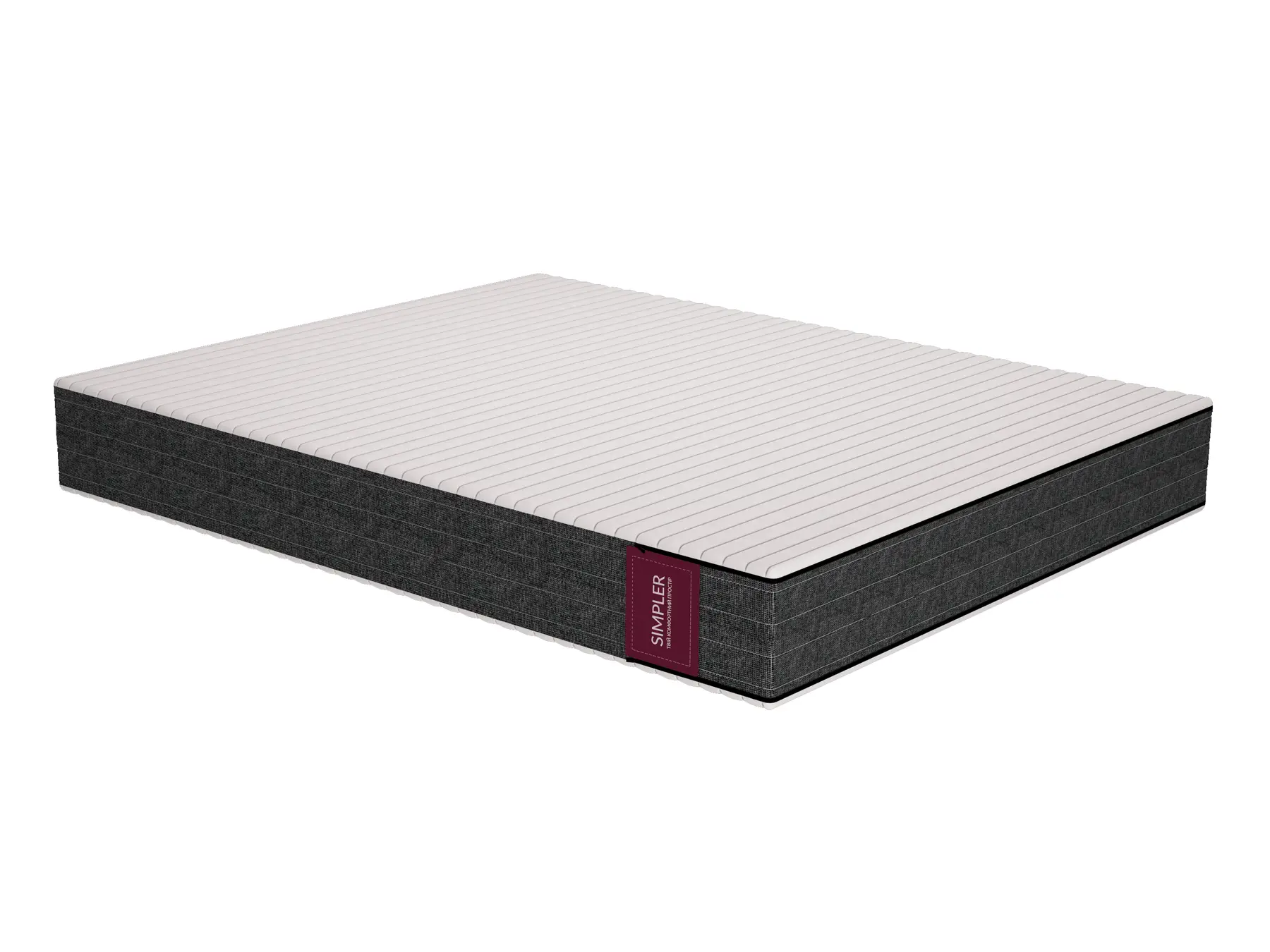 Матрас ортопедический Flexy Winner 180х200 см