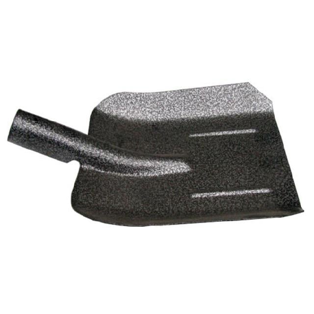 Лопата совкова №1 молоткова 270х220 мм (MP-0115)