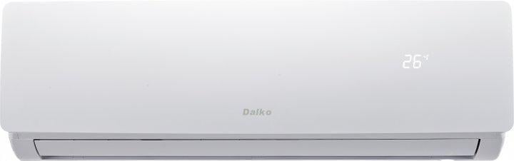 Кондиционер Daiko ASP-H12CNX - фото 2 Кондиционер Daiko ASP-H12CNX - фото 2