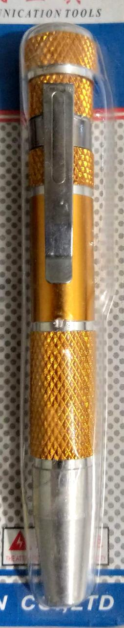 Викрутка для ремонту телефону YX NO-02 (000020265) - фото 5 Викрутка для ремонту телефону YX NO-02 (000020265) - фото 5