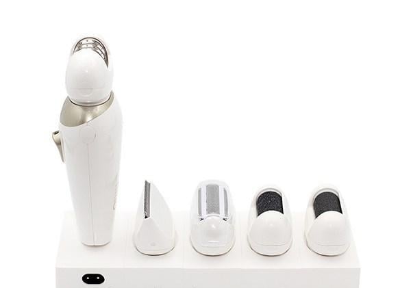 Эпилятор для стоп IGemei GM-7005 (895171147)