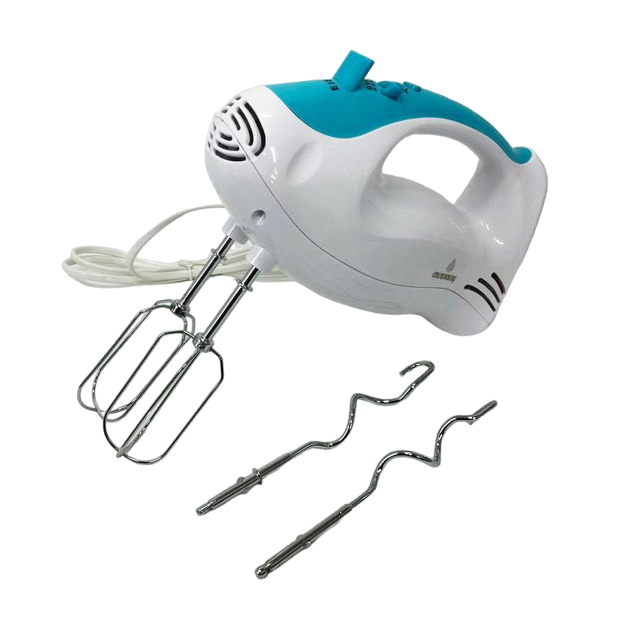 Миксер Crownberg CB-7329 300W (ws91623)