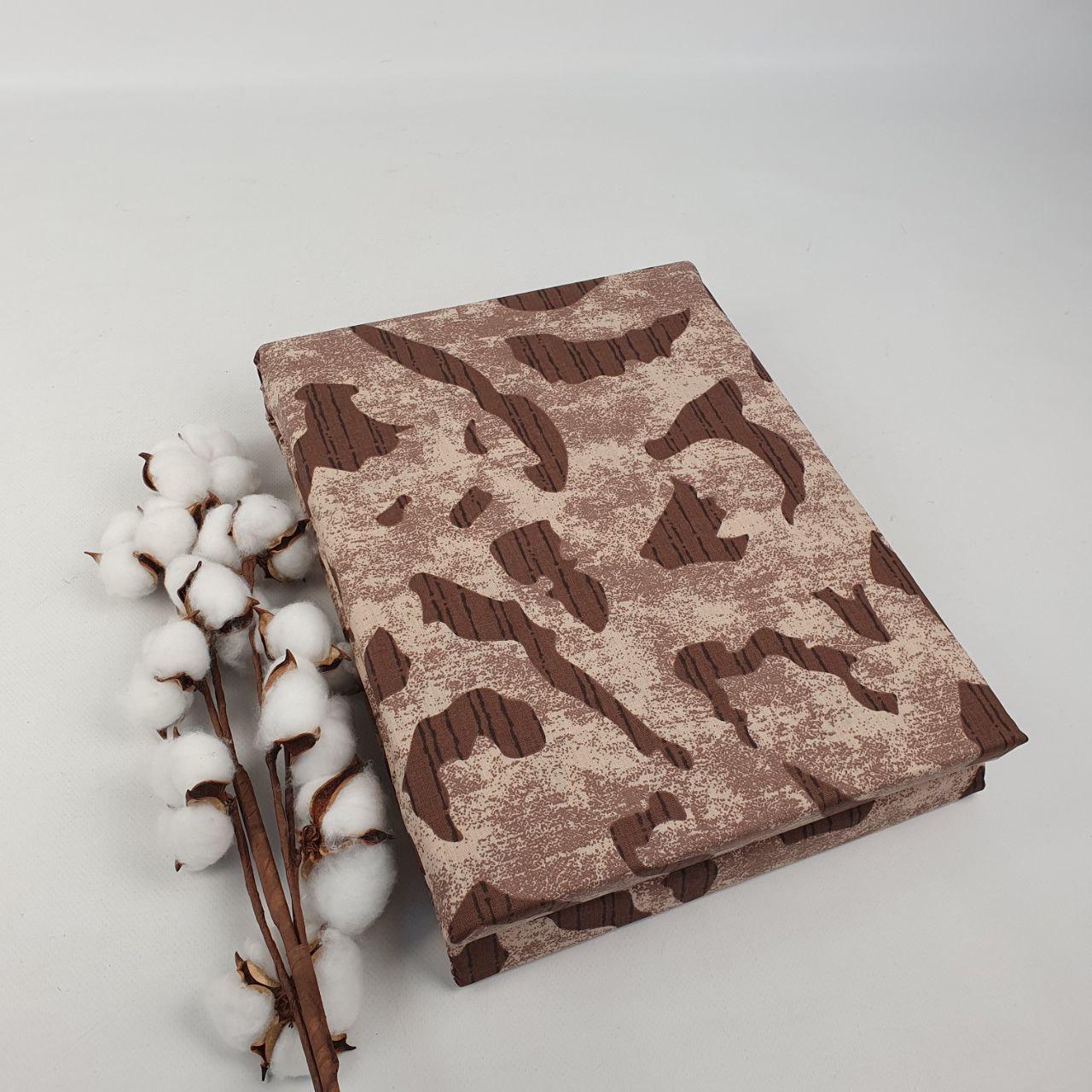 Комплект постельного белья Lelit L-2058 поплин 160х215 см (CN38781)