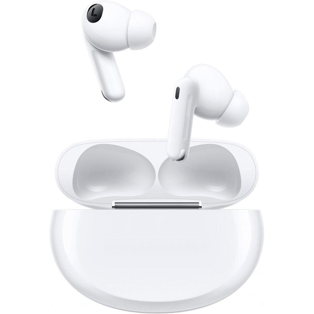 Наушники Oppo Enco X2 White