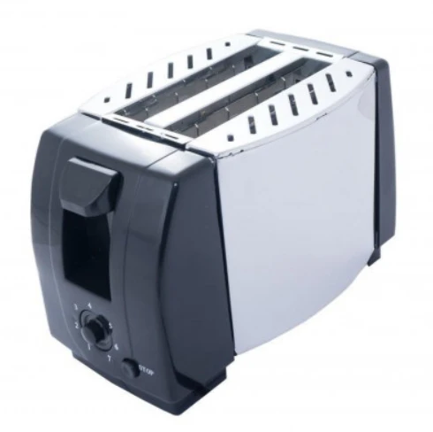 Тостер для хлеба на 7 уровней поджаривания с защитой перегрева 750 Вт (2549772346)