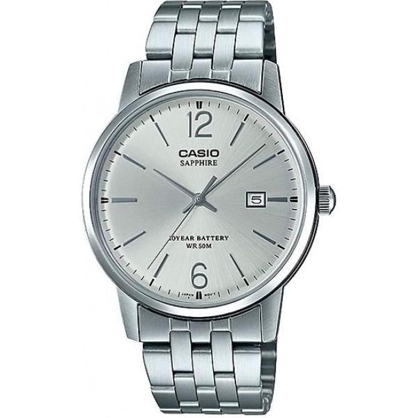 Годинник чоловічий Casio MTS-110D-7AVEF