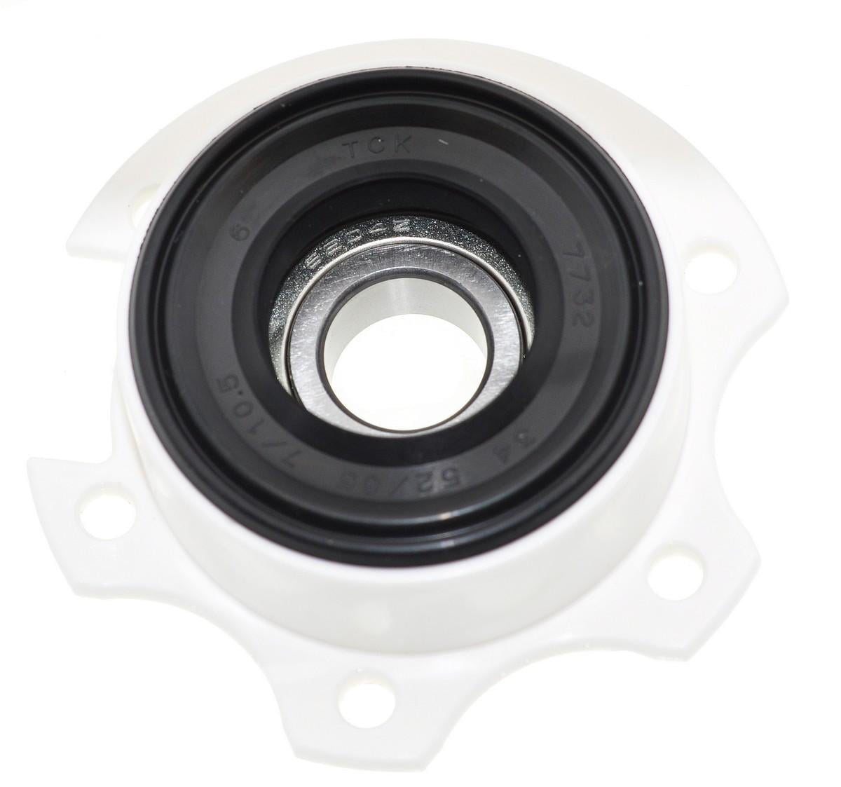 Суппорт блок-подшипник VJ Parts для стиральной машины Ariston/Indesit (supp011)