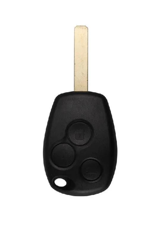 Корпус автоключа для Renault KS04