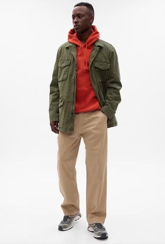 Куртка мужская GAP 2XL (2684618845)
