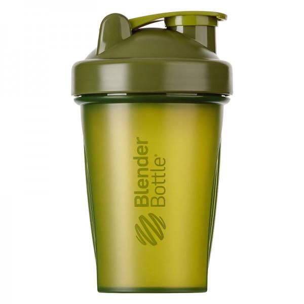 Шейкер BlenderBottle Classic 20oz 590 мл Moss Green - фото 3