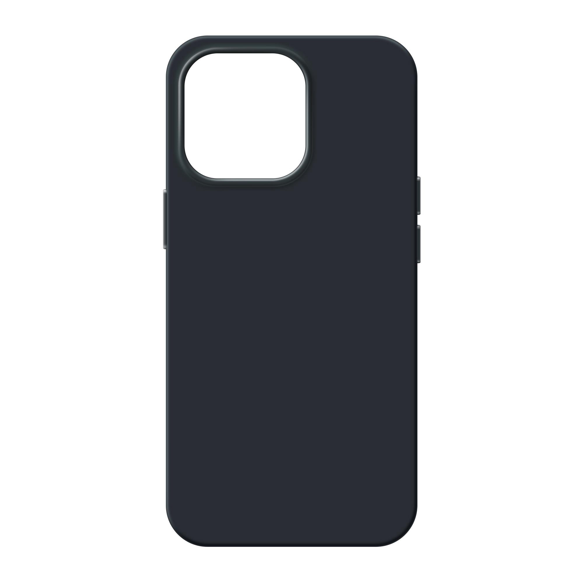 ArmorStandart ICON2 чехол для Apple iPhone 14 Pro Midnight (ARM63601) Armorstandart ARM63601