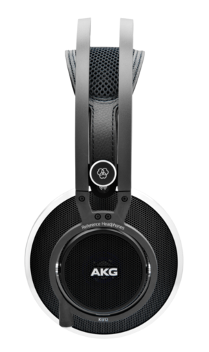 Навушники AKG K812 PRO - фото 3