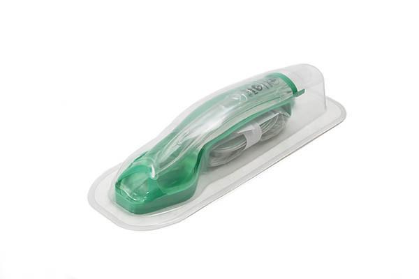 Набор для реанимирования I-gel O2 Resus Pack р. 4 (НФ-00000370) - фото 2